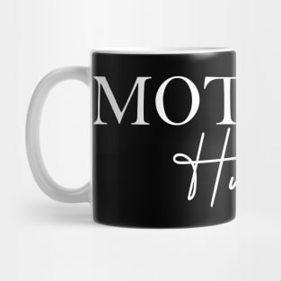 Mother Hustler Mug